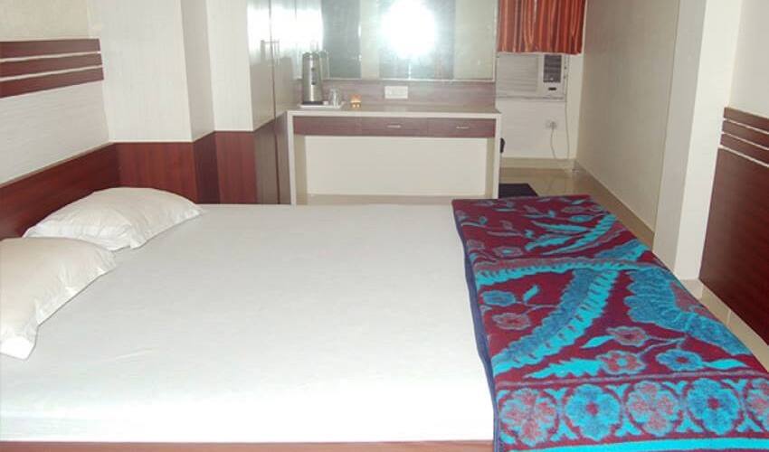 Hotel Gajapati, Puri 2